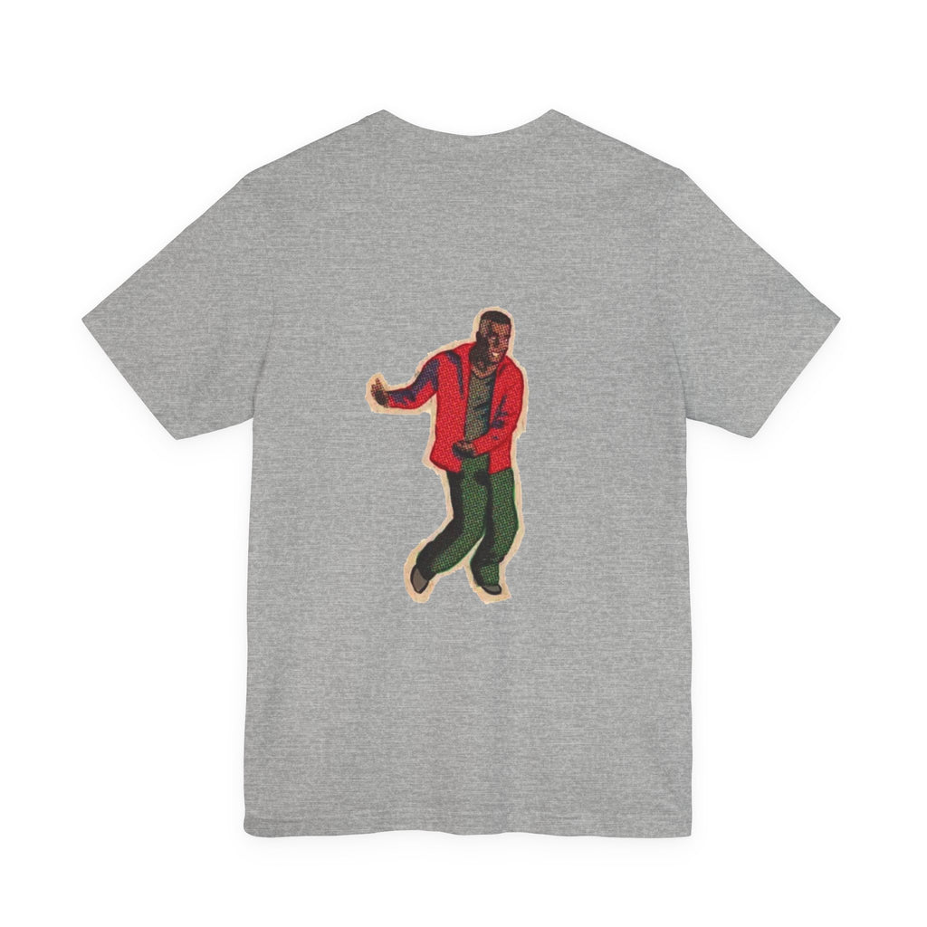 BentFace — Printed Motion