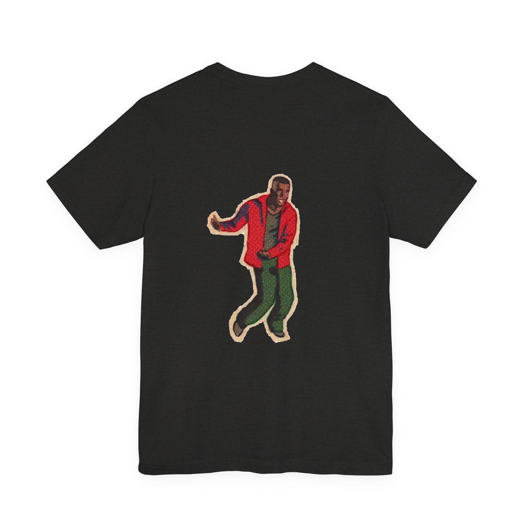 BentFace — Printed Motion
