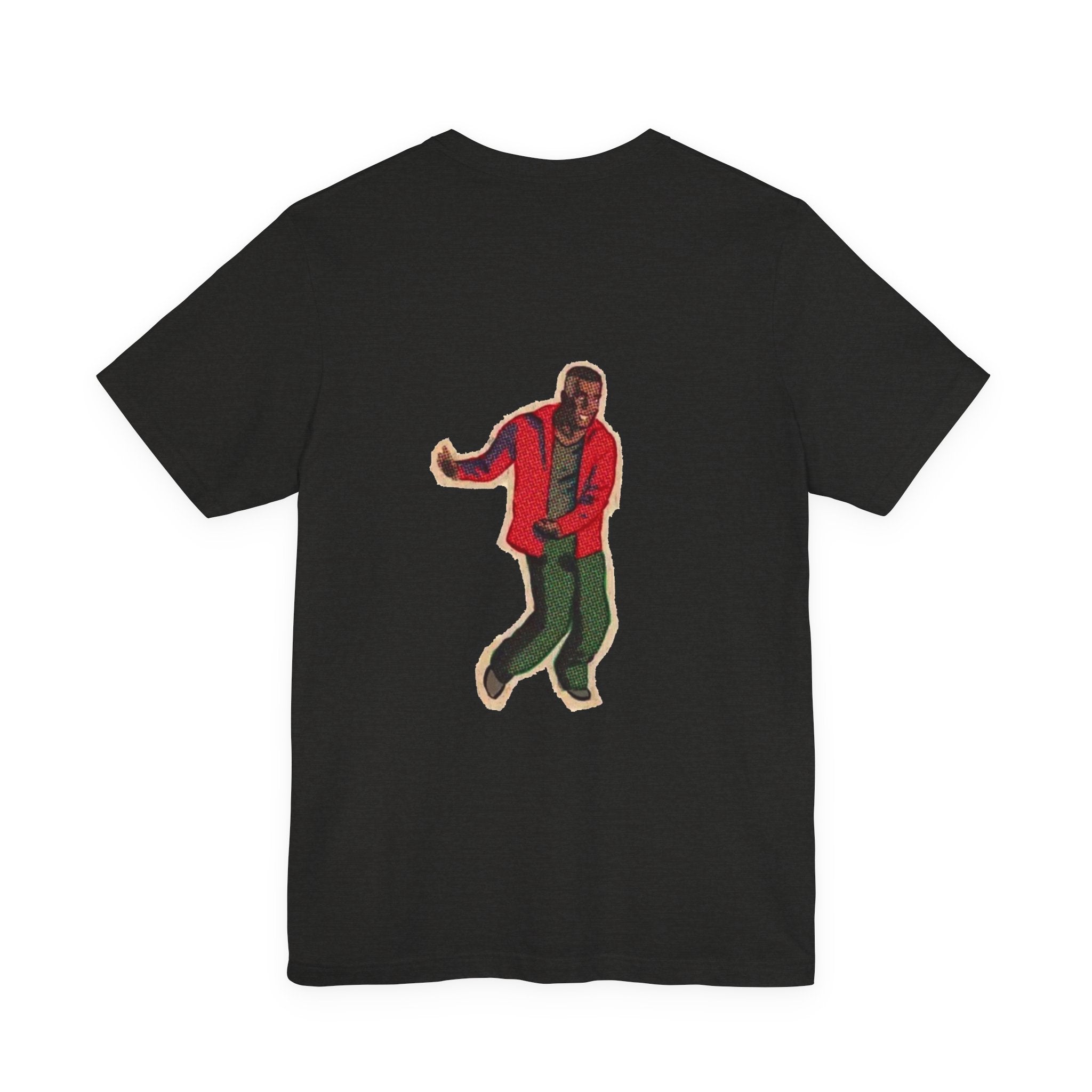 BentFace — Printed Motion