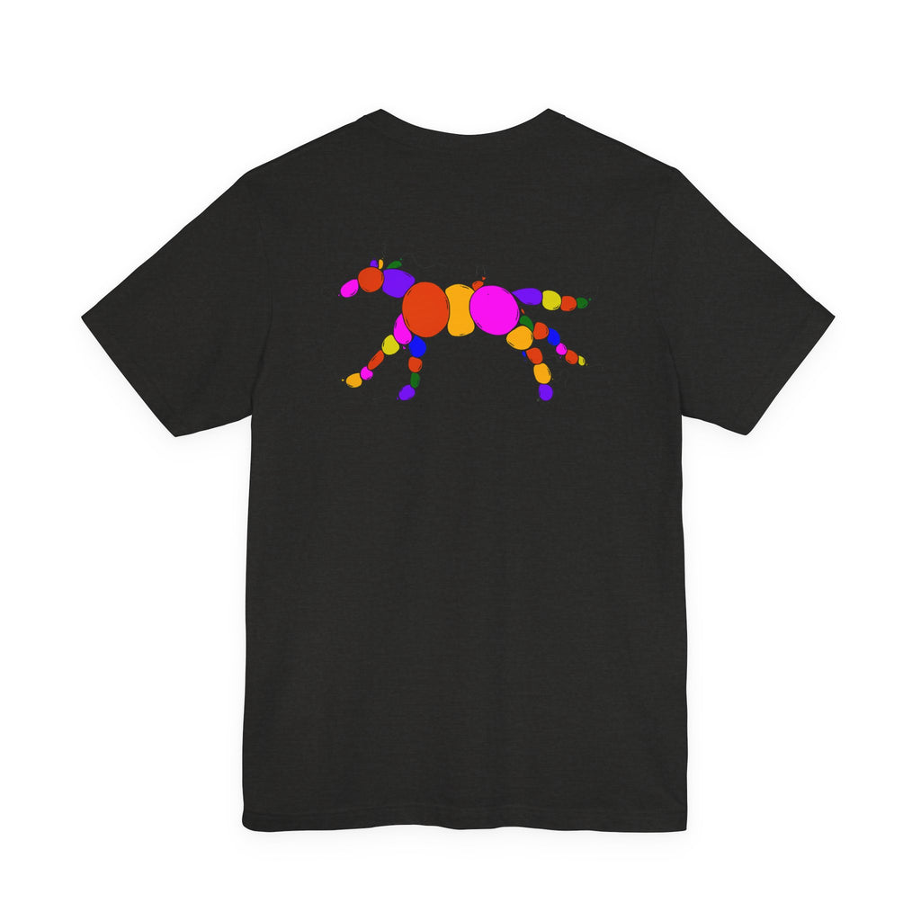 BentFace — Balloon Beast Tee