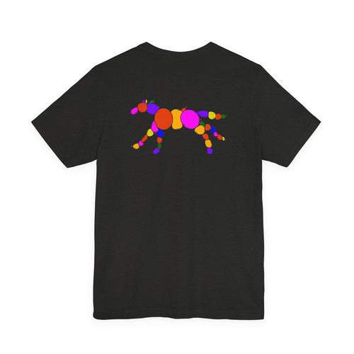 BentFace — Balloon Beast Tee
