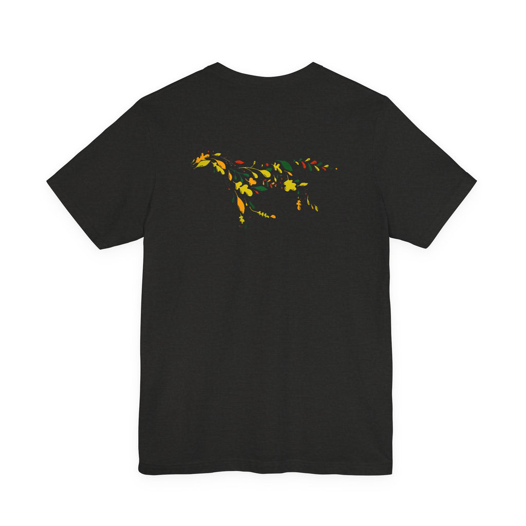 BentFace — Falling Season Tee