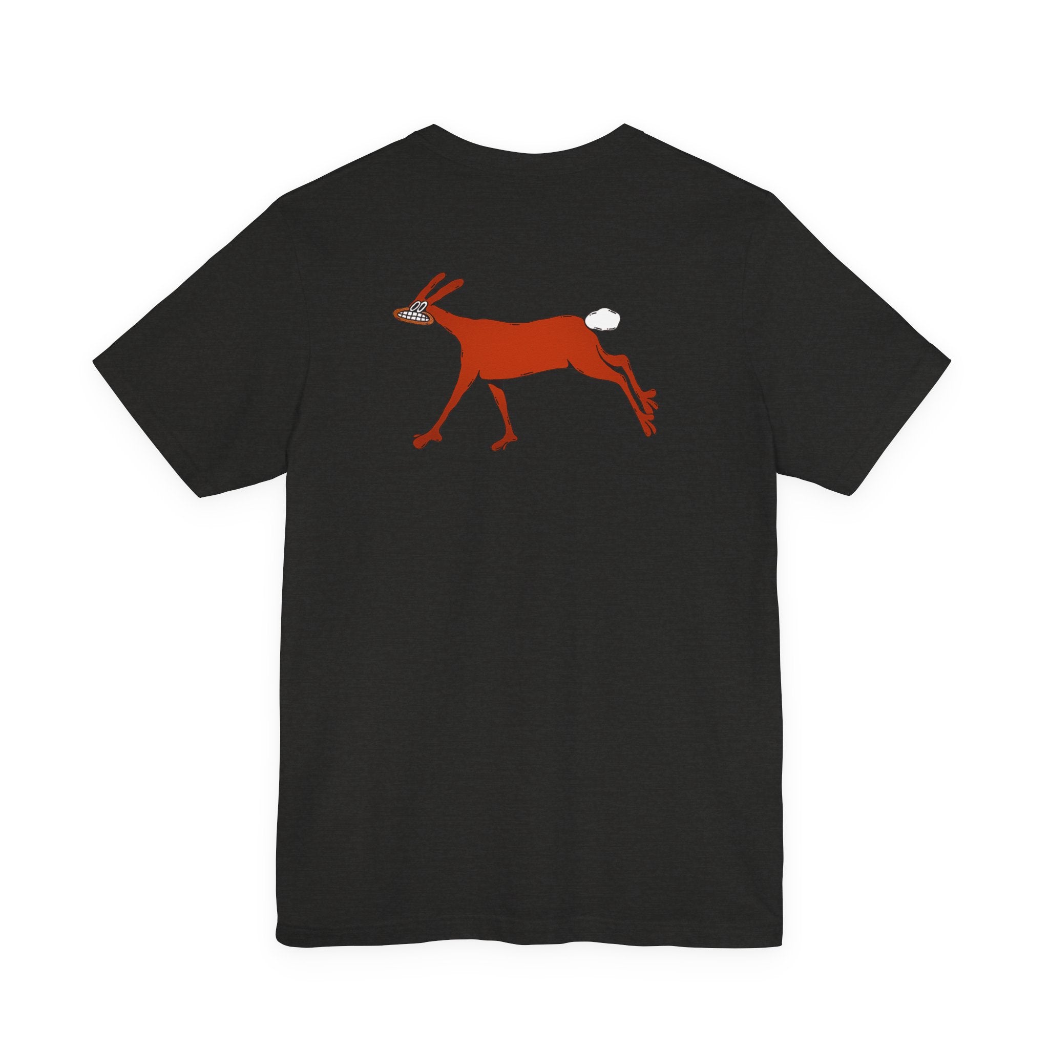 BentFace — Stiff Motion Tee