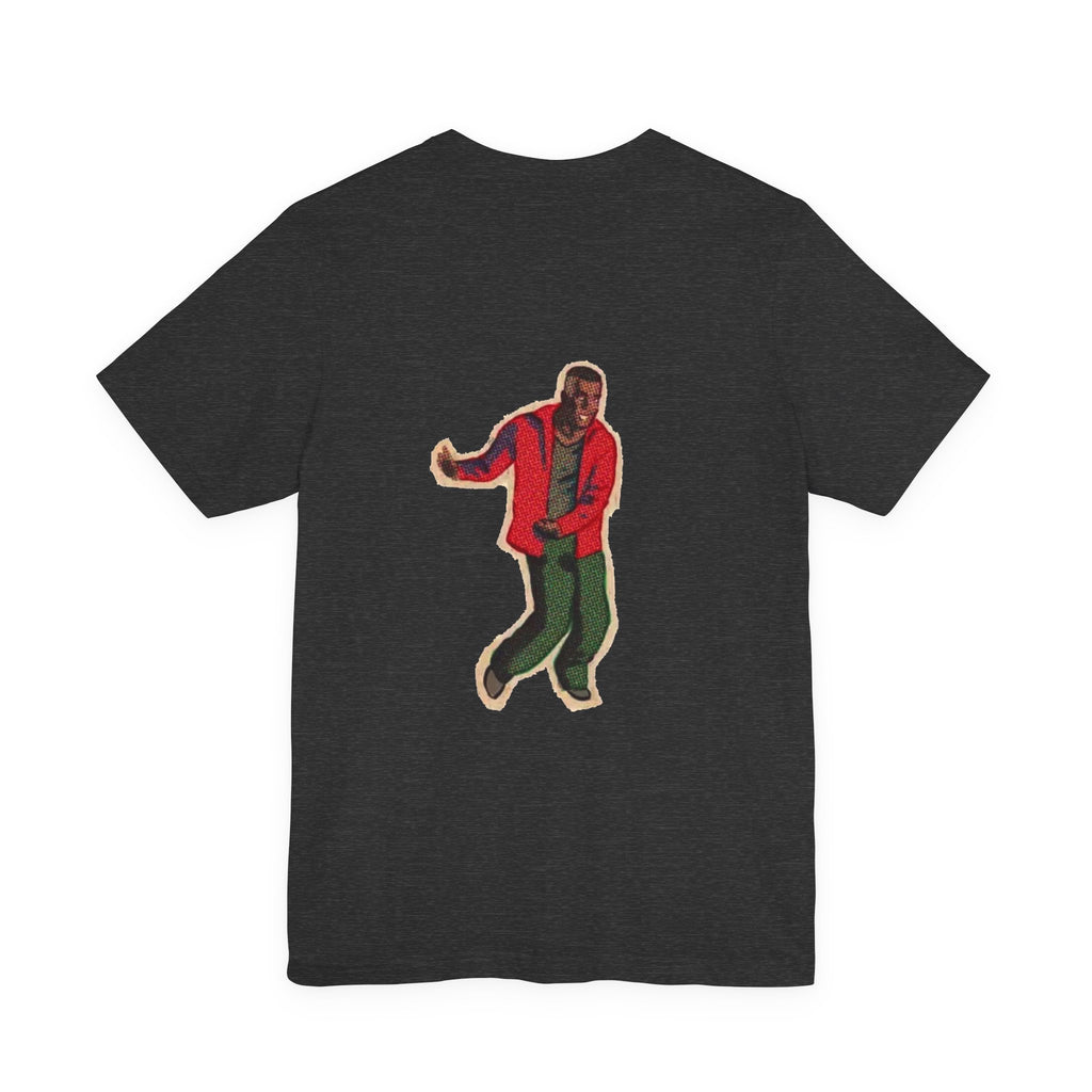 BentFace — Printed Motion