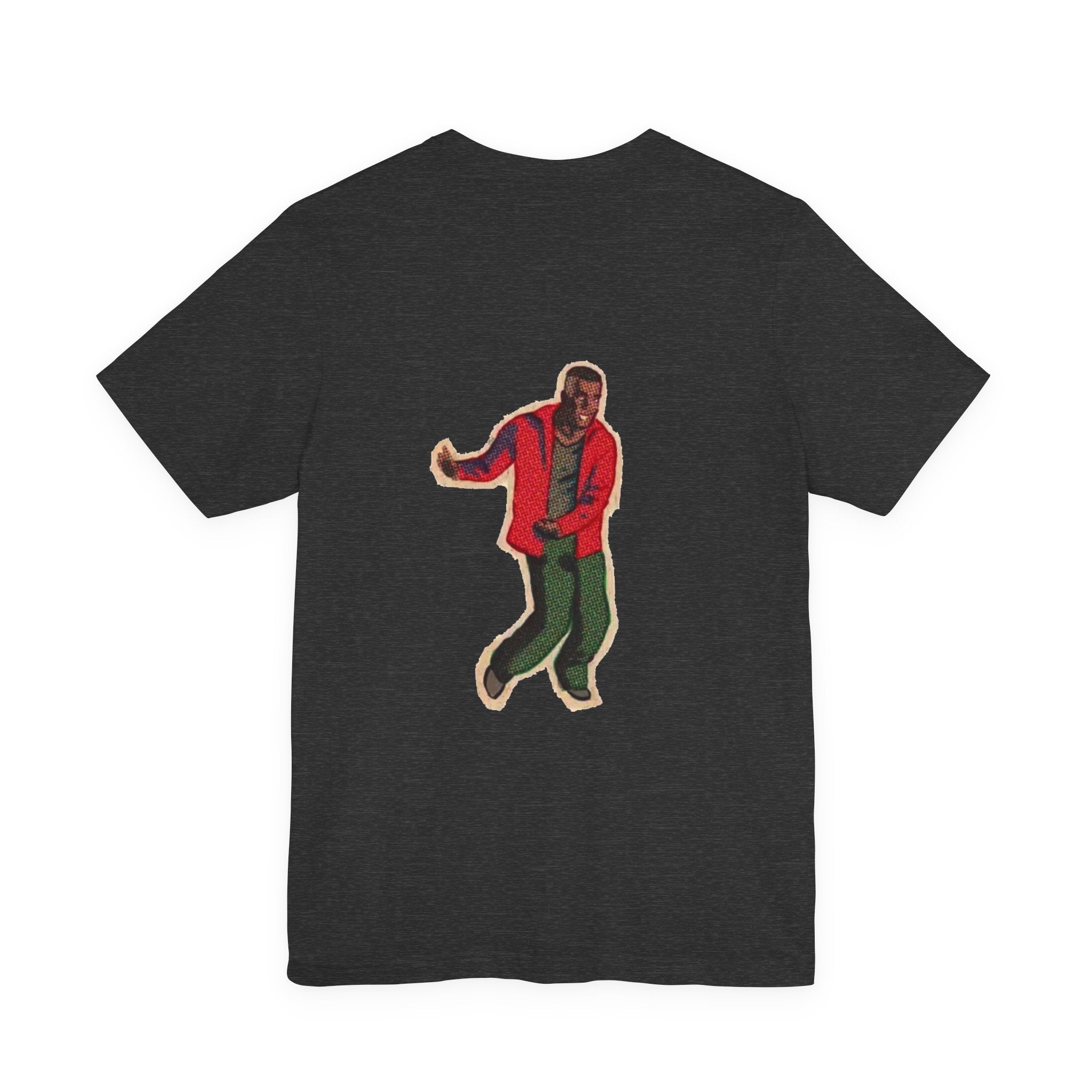 BentFace — Printed Motion