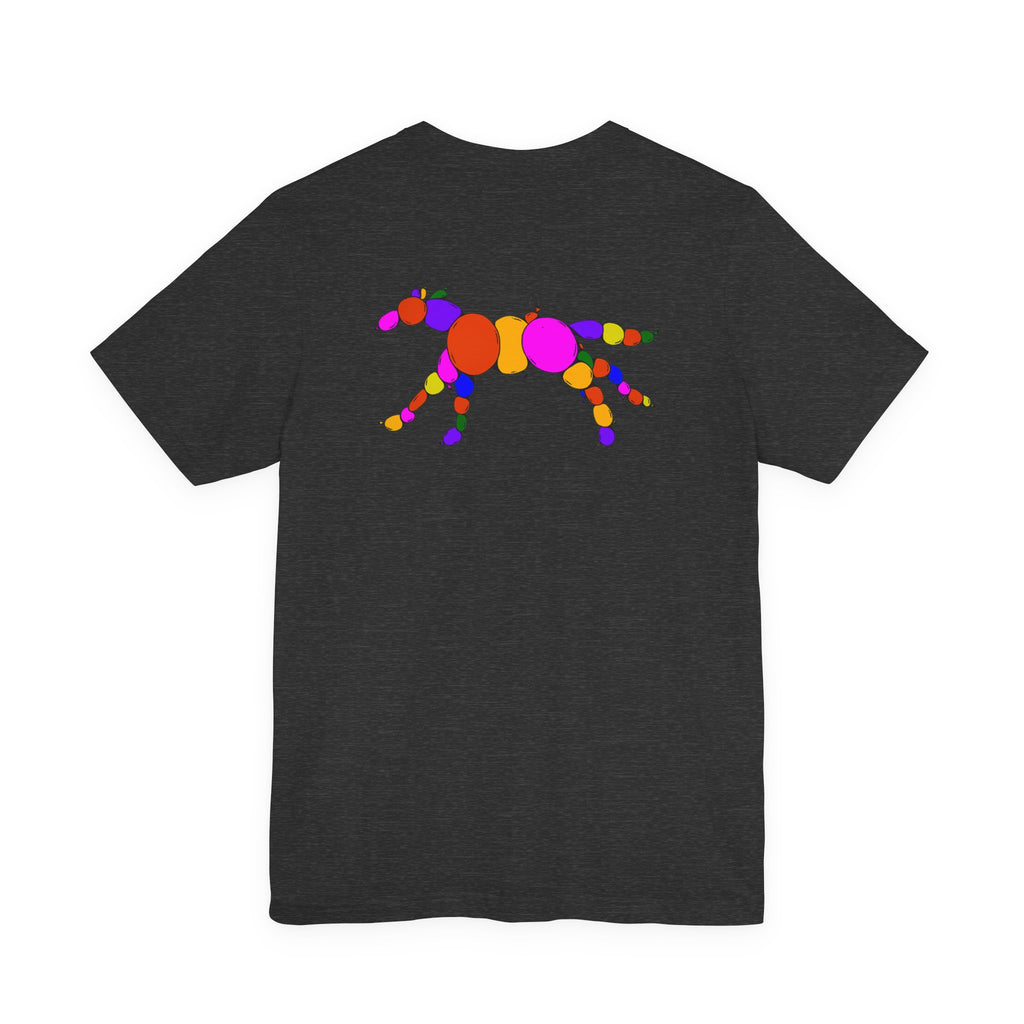 BentFace — Balloon Beast Tee