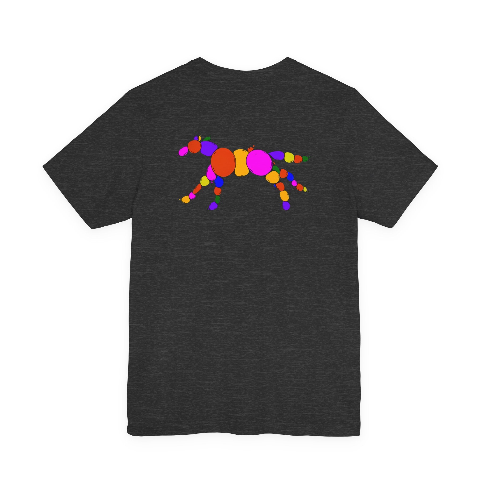 BentFace — Balloon Beast Tee