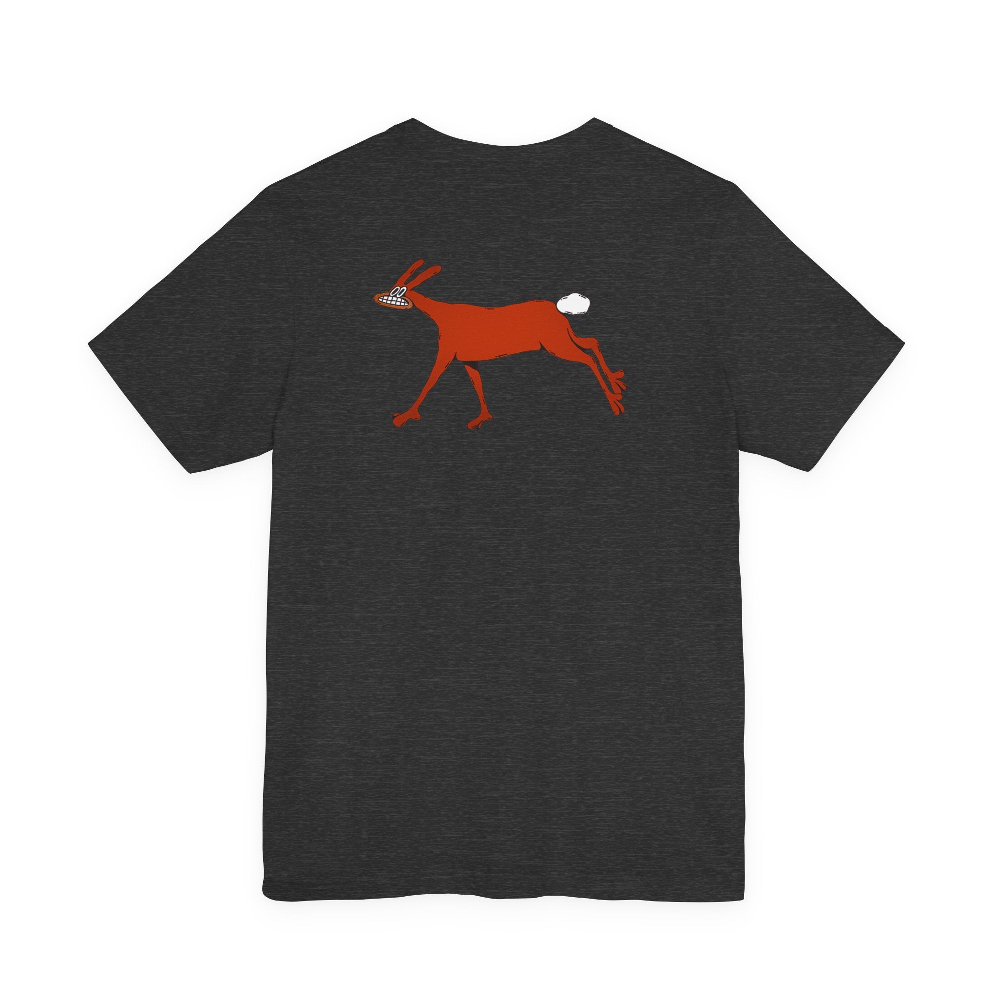BentFace — Stiff Motion Tee