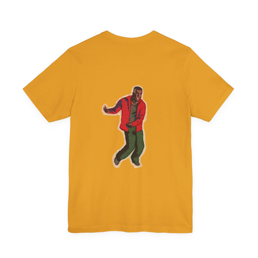 BentFace — Printed Motion