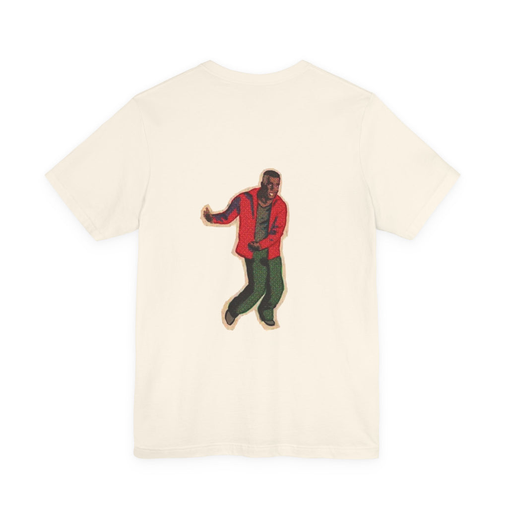 BentFace — Printed Motion