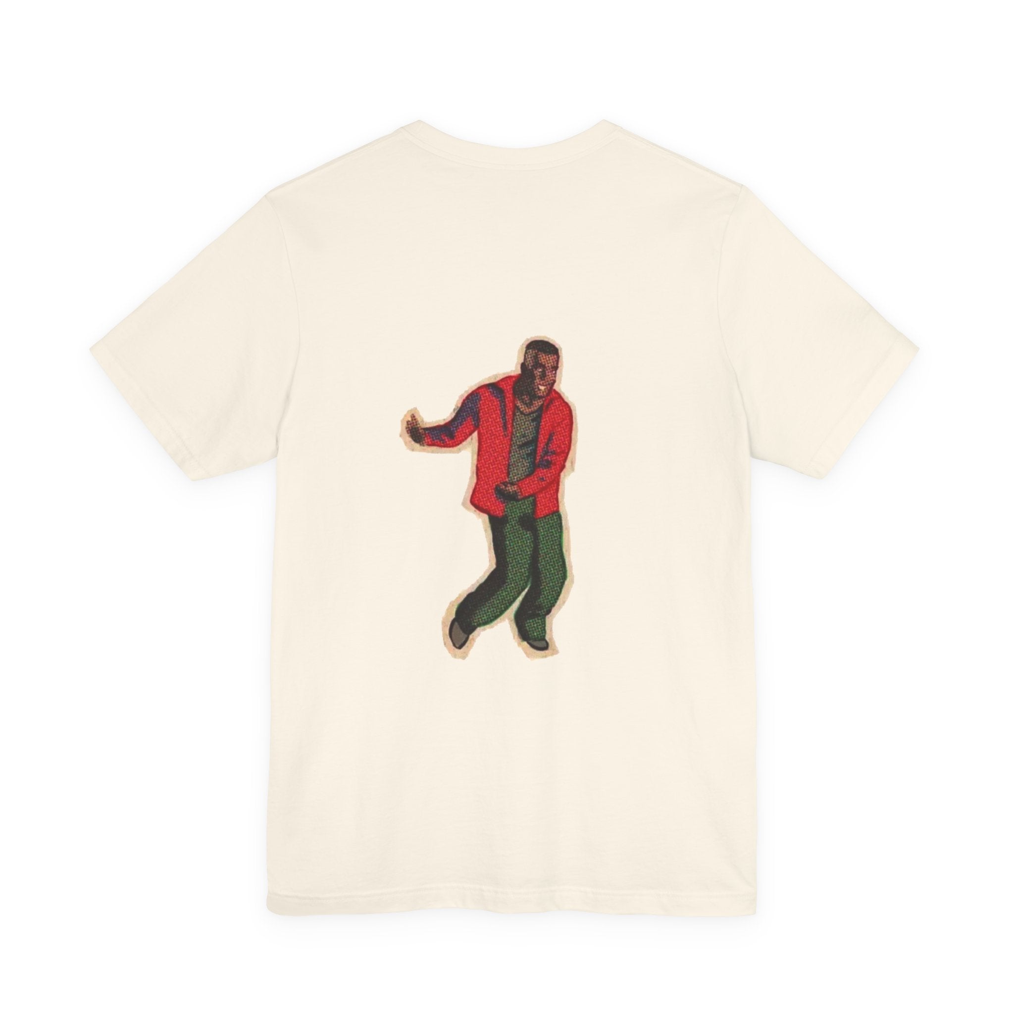 BentFace — Printed Motion