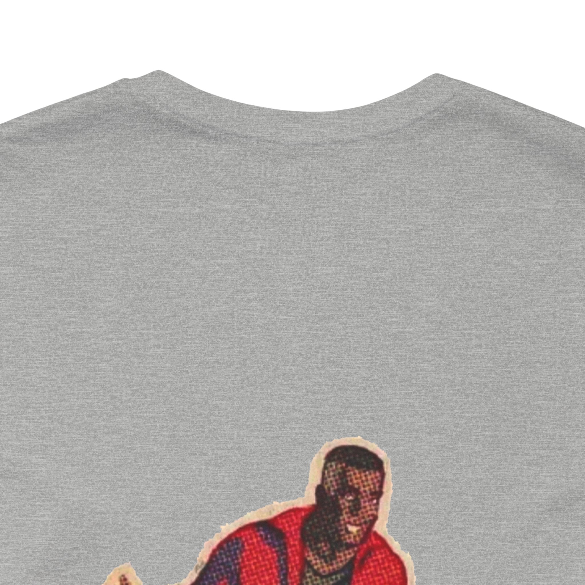 BentFace — Printed Motion