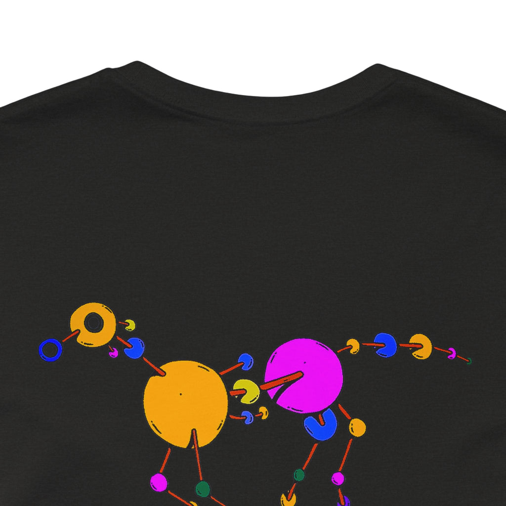 BentFace — Atomic Bounce Tee