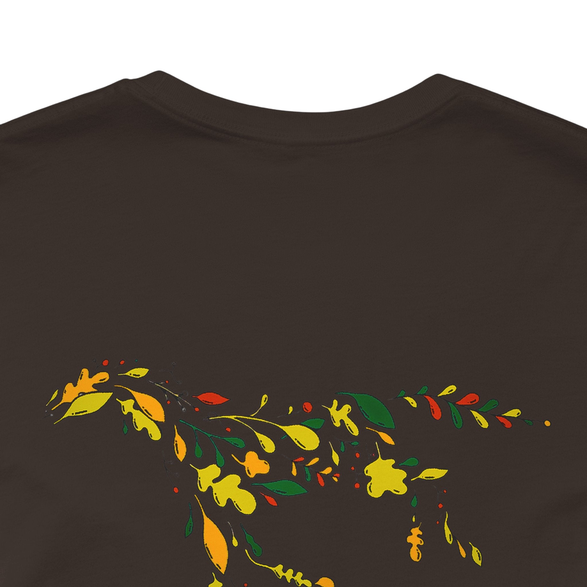 BentFace — Falling Season Tee