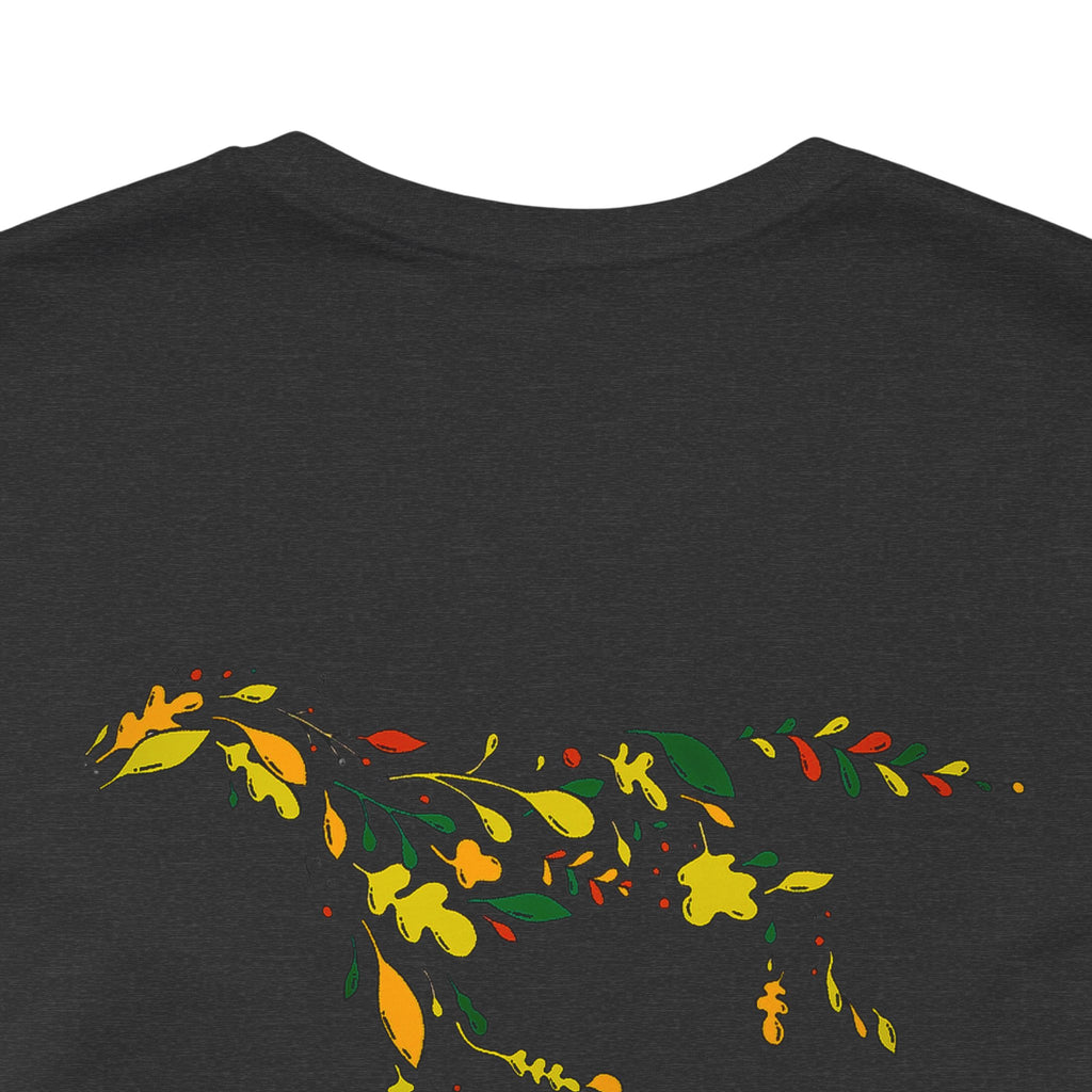 BentFace — Falling Season Tee