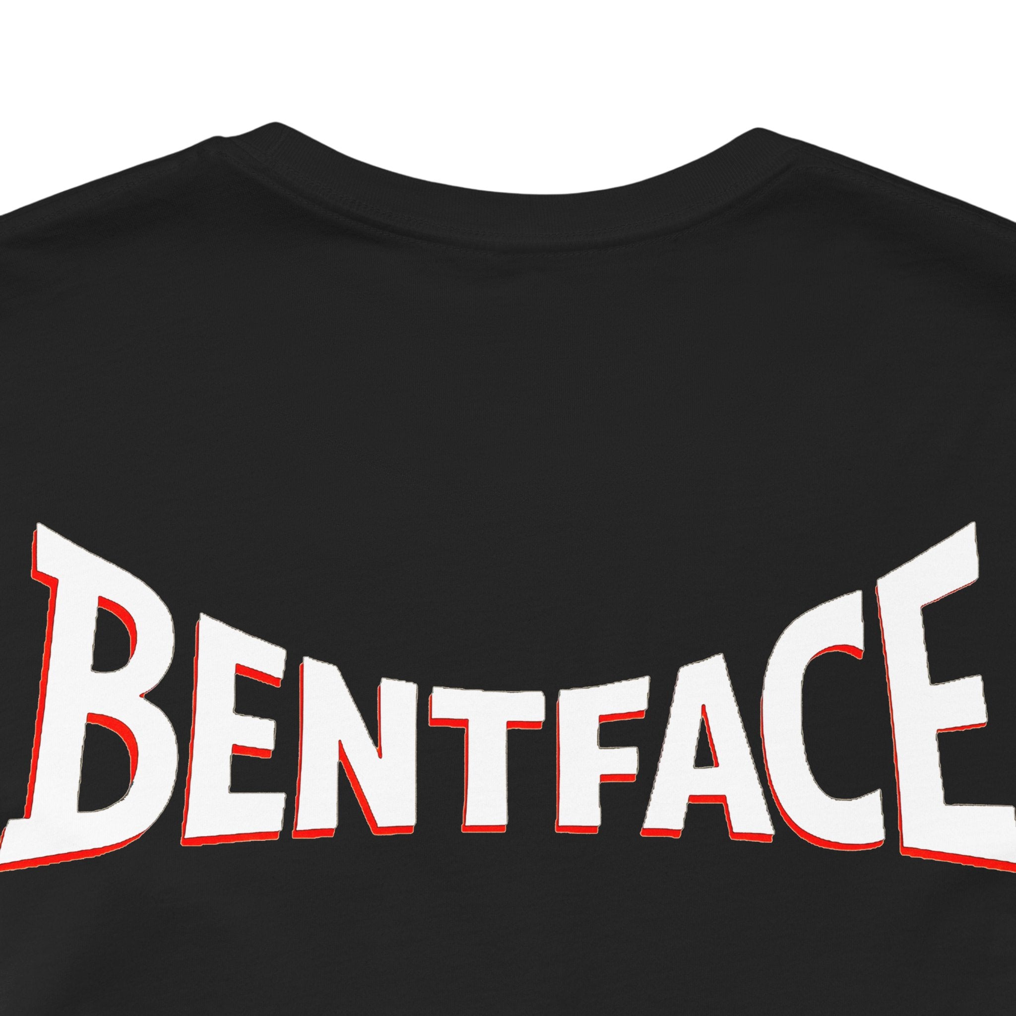 BentFace — Borrowed Time