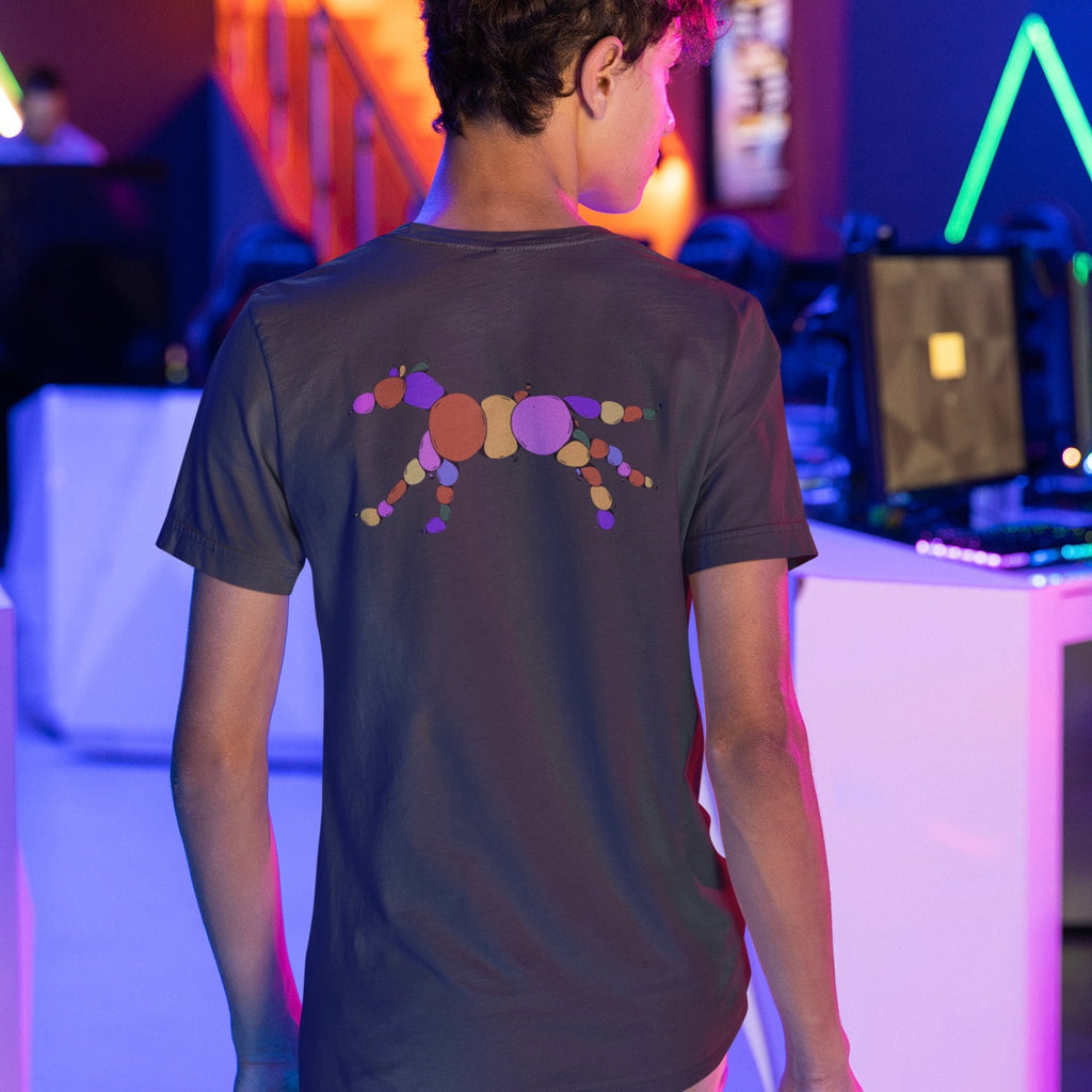 BentFace — Balloon Beast Tee