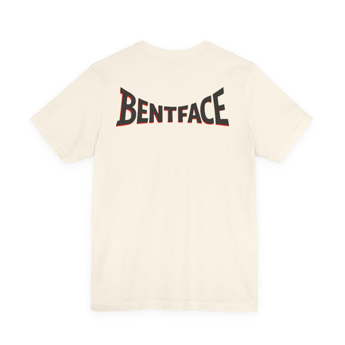 BentFace — Borrowed Time