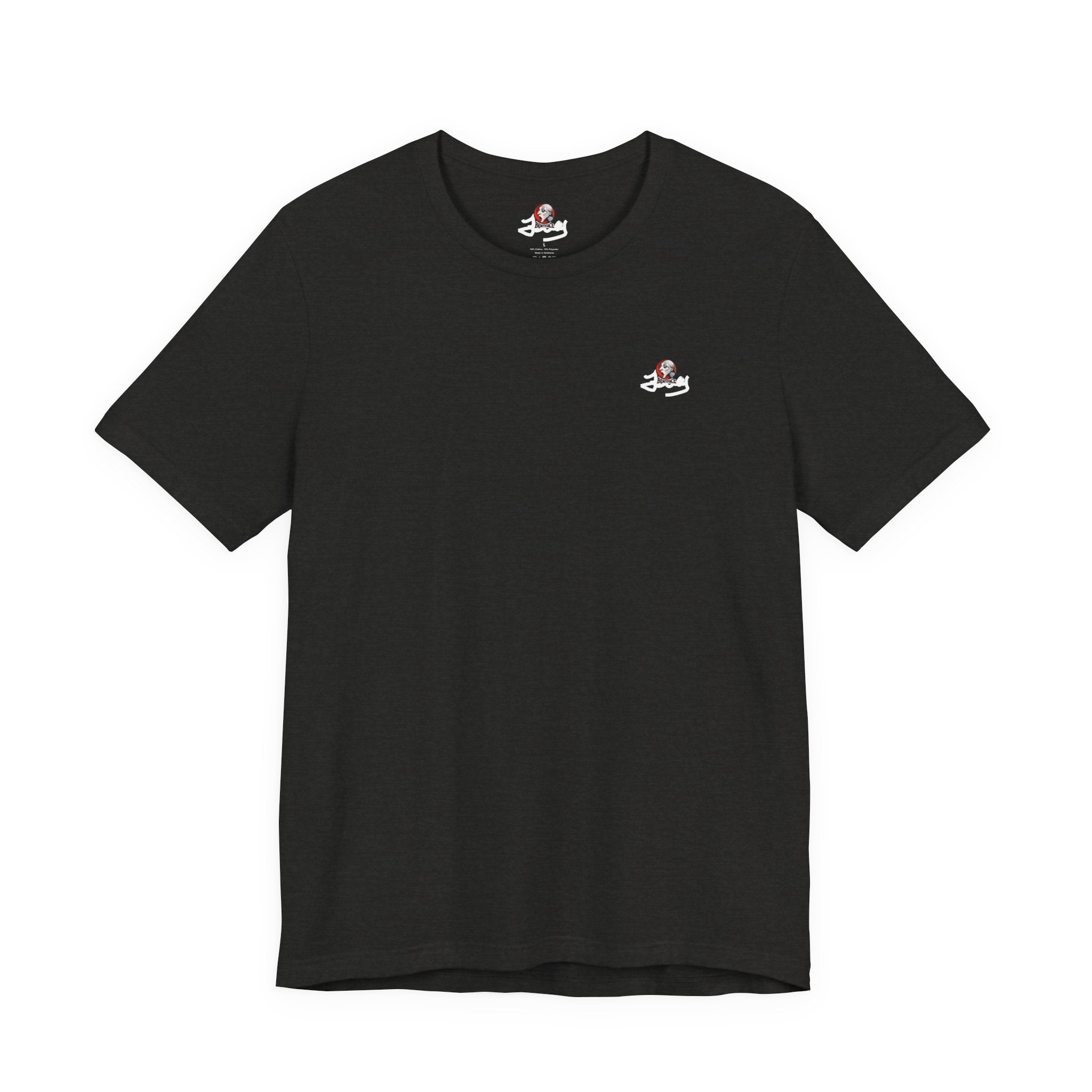 BentFace — Balloon Beast Tee