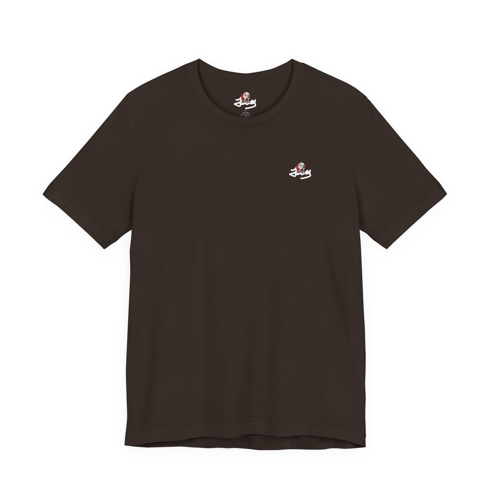 BentFace — Falling Season Tee