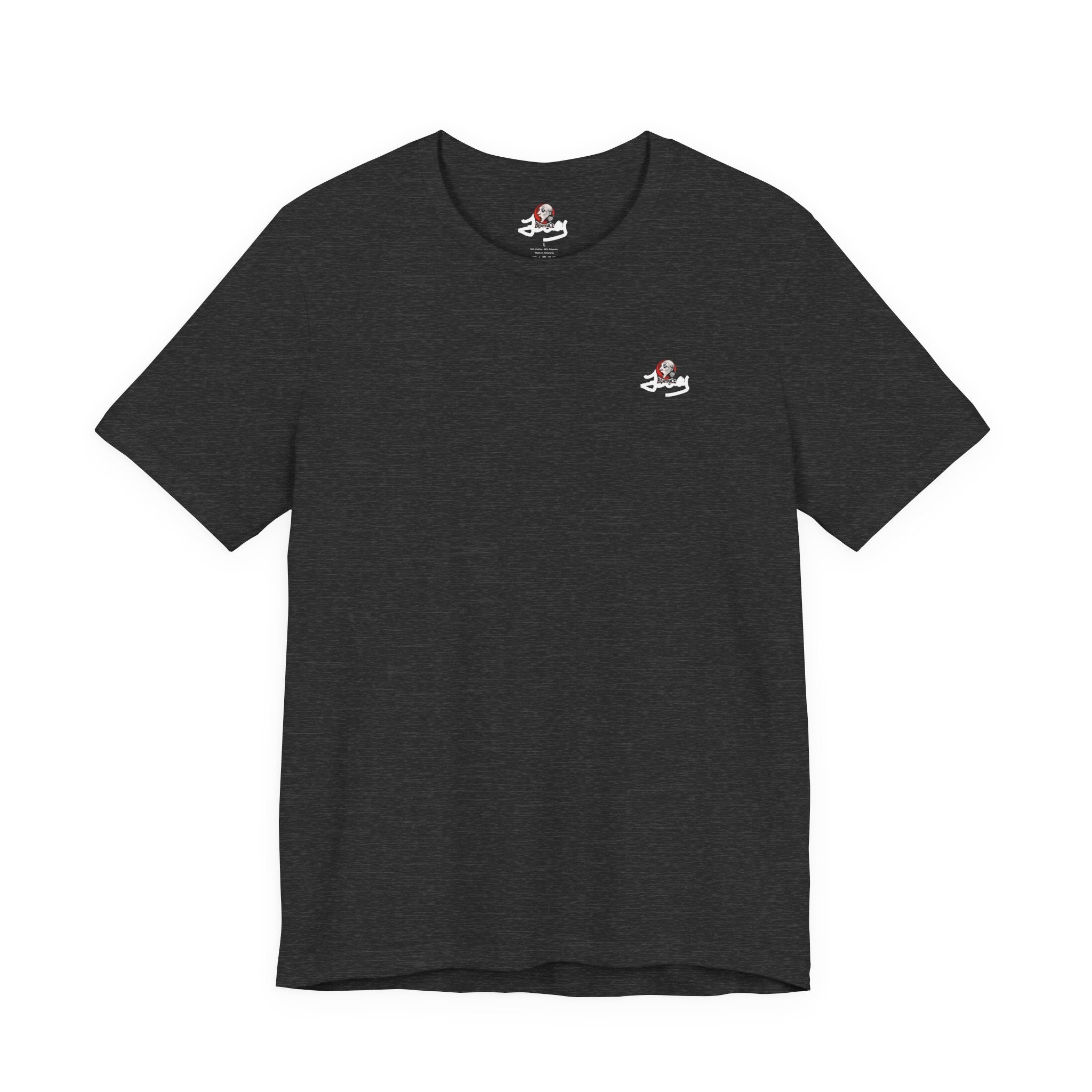 BentFace — Stiff Motion Tee