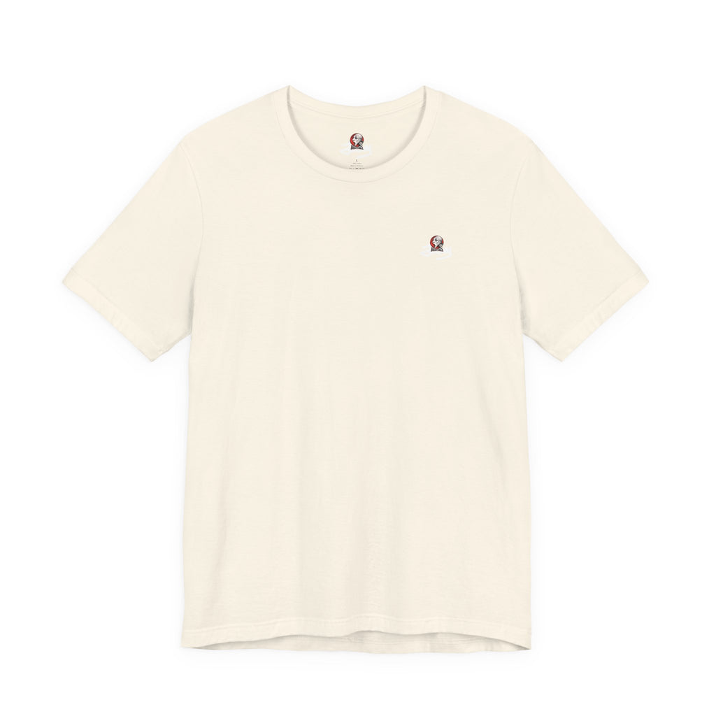 BentFace — Fragment Field Tee