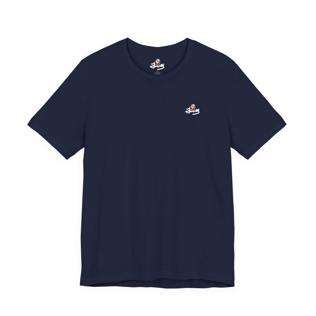 BentFace — Melt Theory Tee