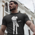 BentFace – Smoke Signal Tee