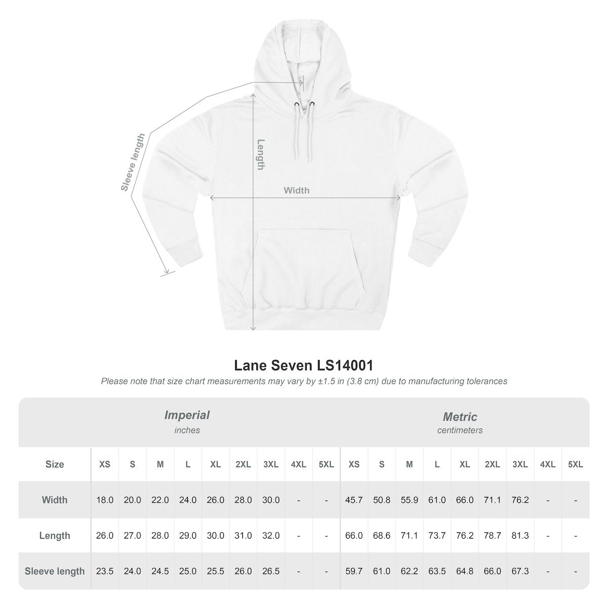 BentFace — Mandela Loop Hoodie