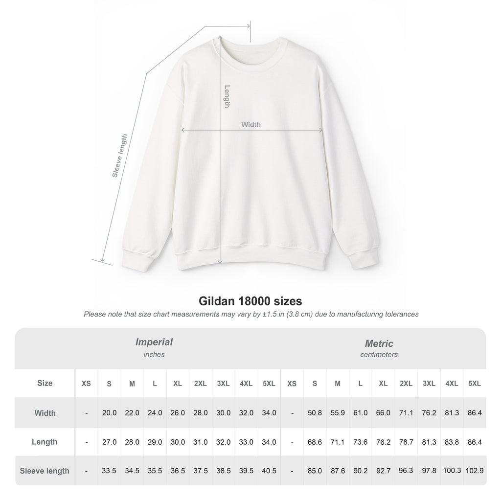 BentFace — Lucky Era Sweater