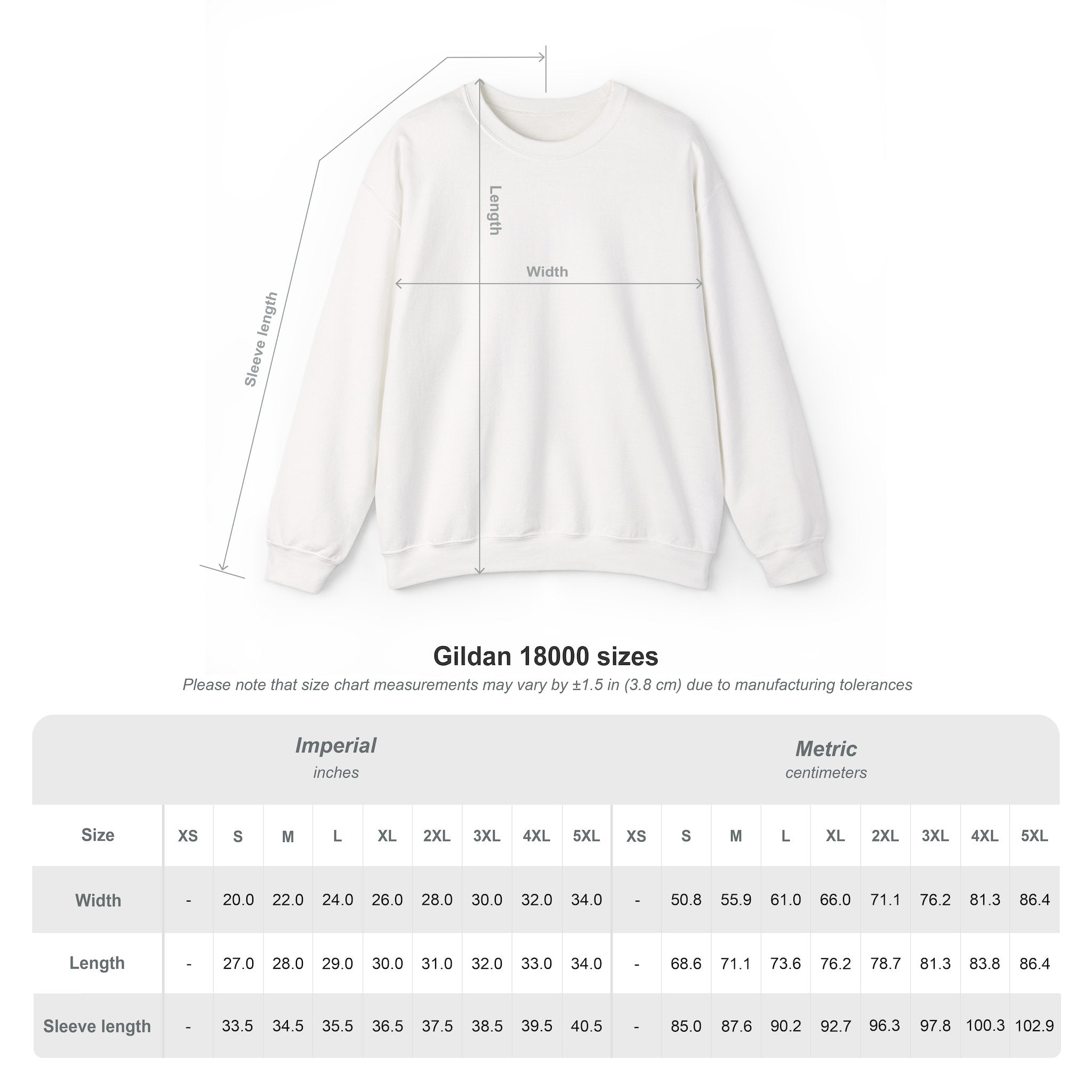 BentFace — Lucky Era Sweater